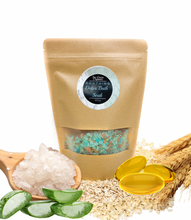 Load image into Gallery viewer, Soothing Dead Sea Bath Soak