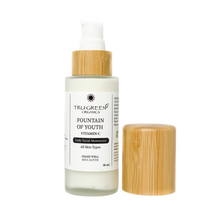 Load image into Gallery viewer, FOUNTAIN OF YOUTH-Vitamin C+Daily Facial Moisturizing Lotion