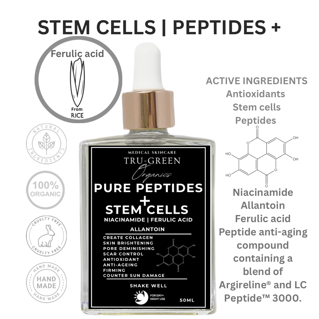 美容液 MedicCell Human Amino Stem Serum 30ml 美容液 MedicCell Human Amino Stem Serum 30ml 美容液 MedicCell