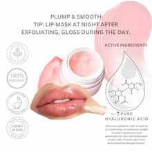 Load image into Gallery viewer, IVGET The Filler. Lip Plumping & Treatment balm.