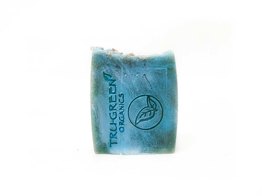 Blueberry Antioxidant Soap